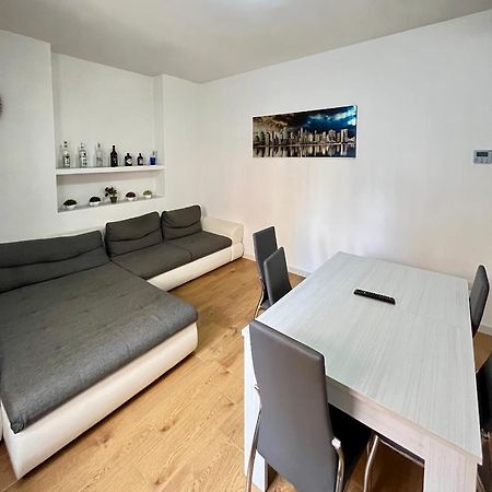 Brigata Rooms Sassari Luaran gambar