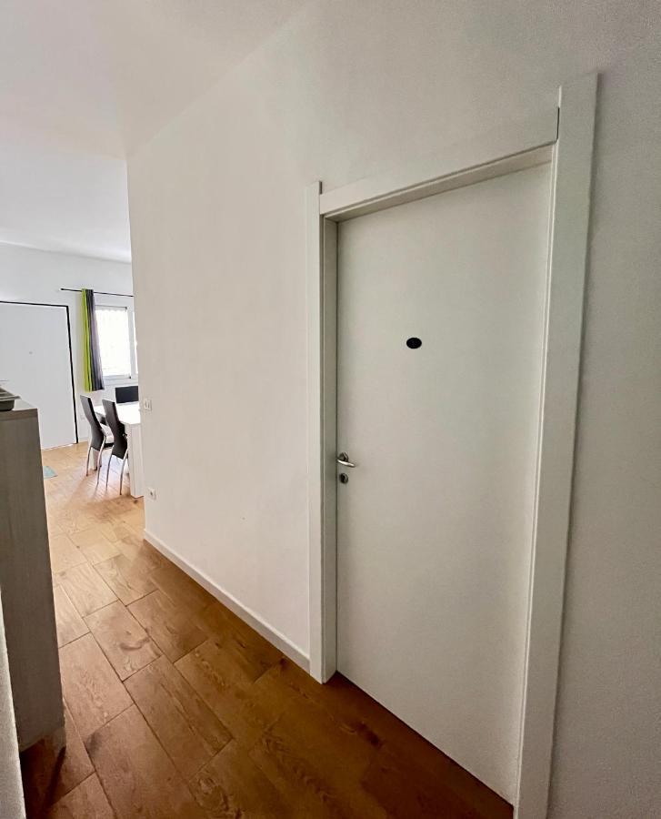 Brigata Rooms Sassari Luaran gambar
