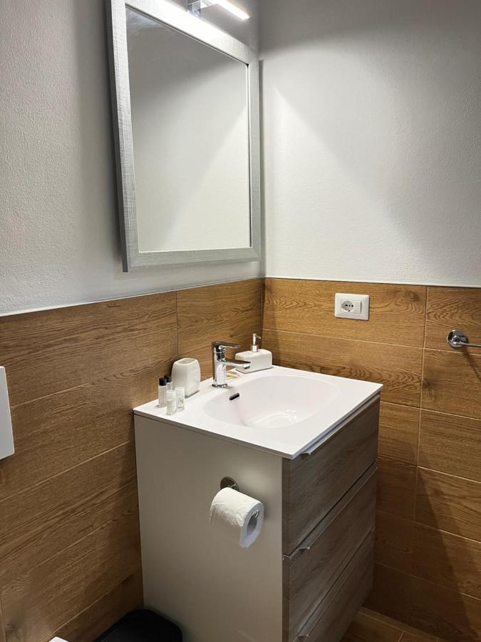 Brigata Rooms Sassari Luaran gambar