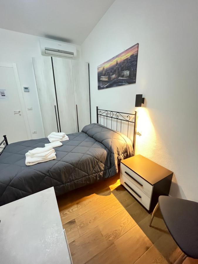 Brigata Rooms Sassari Luaran gambar