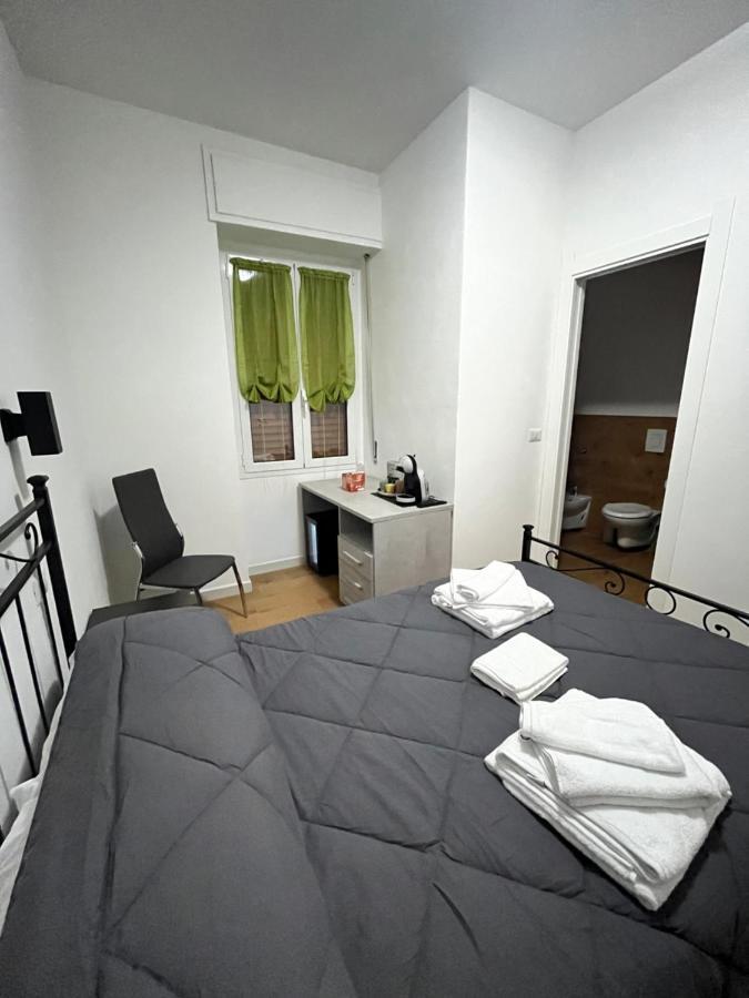 Brigata Rooms Sassari Luaran gambar